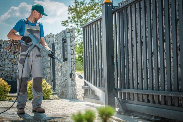 Best Driveway Pressure Washing  in Homer, GA