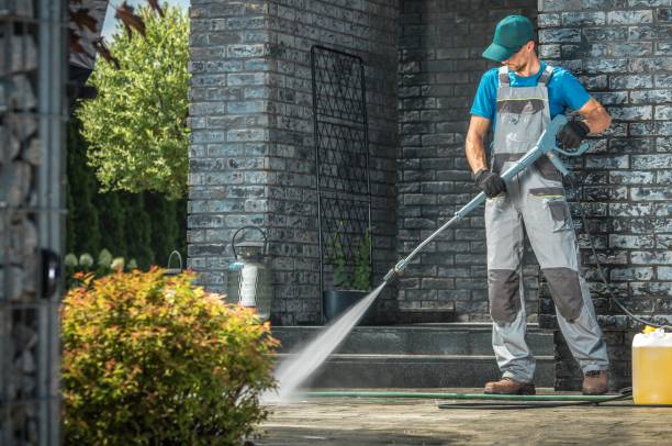 Best Soft Washing  in Homer, GA