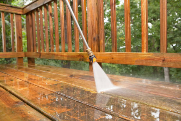 Best Paint Preparation  in Homer, GA
